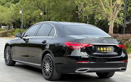 Mercedes-Benz C-Класс, 2023 год, 4 850 000 рублей, 6 фотография