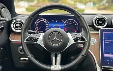 Mercedes-Benz C-Класс, 2023 год, 4 850 000 рублей, 11 фотография