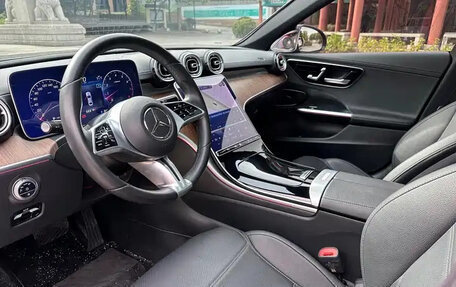 Mercedes-Benz C-Класс, 2023 год, 4 850 000 рублей, 13 фотография