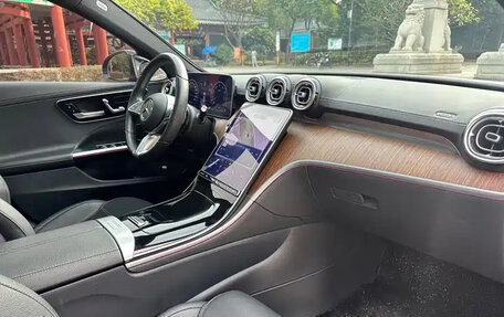 Mercedes-Benz C-Класс, 2023 год, 4 850 000 рублей, 10 фотография