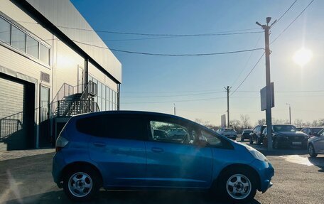Honda Fit III, 2010 год, 679 000 рублей, 7 фотография