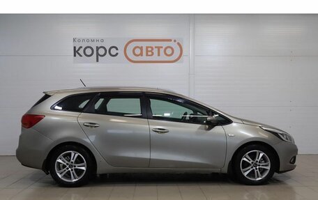KIA cee'd III, 2013 год, 1 175 000 рублей, 4 фотография