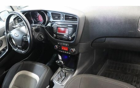 KIA cee'd III, 2013 год, 1 175 000 рублей, 5 фотография