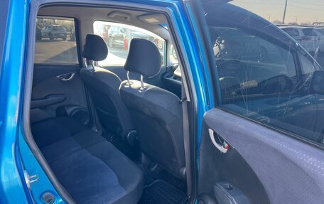 Honda Fit III, 2010 год, 679 000 рублей, 17 фотография