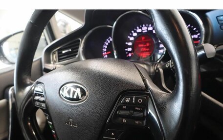 KIA cee'd III, 2013 год, 1 175 000 рублей, 8 фотография