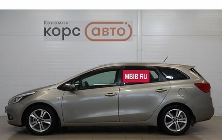 KIA cee'd III, 2013 год, 1 175 000 рублей, 2 фотография