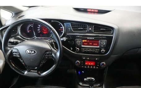 KIA cee'd III, 2013 год, 1 175 000 рублей, 9 фотография