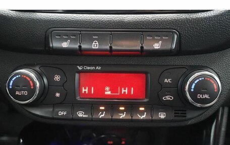 KIA cee'd III, 2013 год, 1 175 000 рублей, 11 фотография