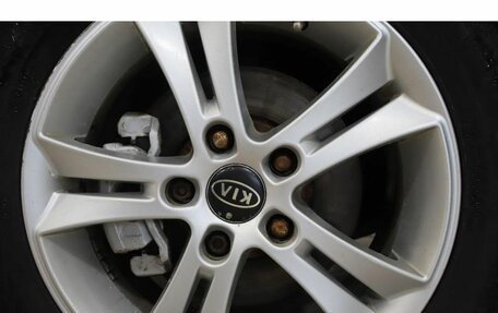 KIA cee'd III, 2013 год, 1 175 000 рублей, 15 фотография