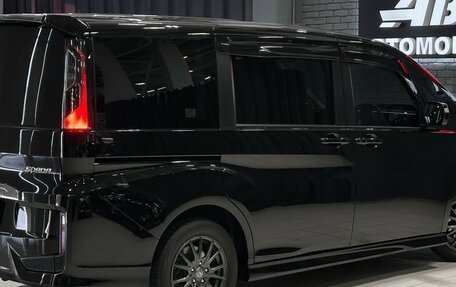 Honda Stepwgn IV, 2021 год, 3 037 000 рублей, 6 фотография