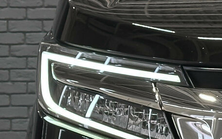 Honda Stepwgn IV, 2021 год, 3 037 000 рублей, 9 фотография