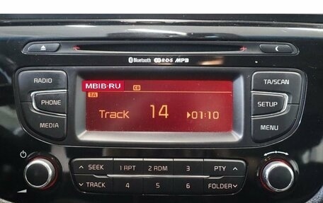 KIA cee'd III, 2013 год, 1 175 000 рублей, 10 фотография