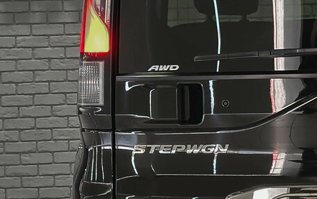 Honda Stepwgn IV, 2021 год, 3 037 000 рублей, 10 фотография