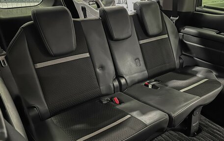 Honda Stepwgn IV, 2021 год, 3 037 000 рублей, 17 фотография