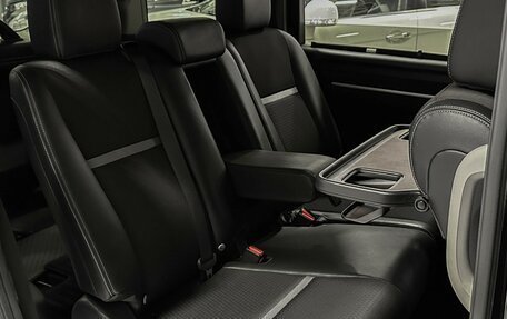 Honda Stepwgn IV, 2021 год, 3 037 000 рублей, 13 фотография