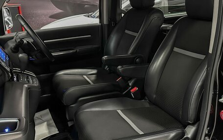 Honda Stepwgn IV, 2021 год, 3 037 000 рублей, 20 фотография