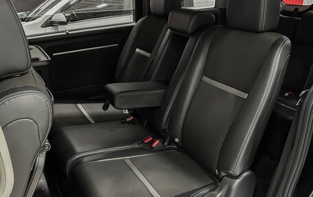 Honda Stepwgn IV, 2021 год, 3 037 000 рублей, 18 фотография