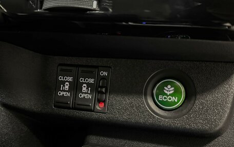 Honda Stepwgn IV, 2021 год, 3 037 000 рублей, 23 фотография