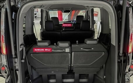 Honda Stepwgn IV, 2021 год, 3 037 000 рублей, 16 фотография