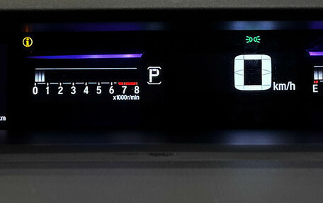 Honda Stepwgn IV, 2021 год, 3 037 000 рублей, 26 фотография