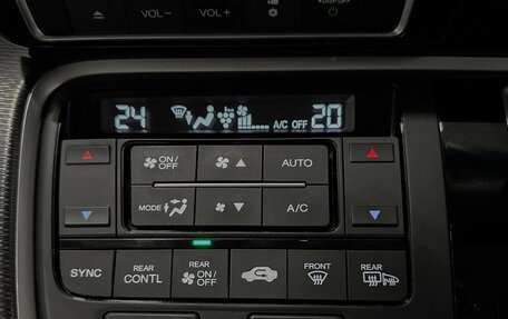 Honda Stepwgn IV, 2021 год, 3 037 000 рублей, 31 фотография