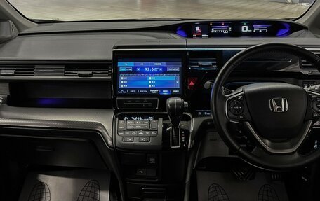 Honda Stepwgn IV, 2021 год, 3 037 000 рублей, 35 фотография