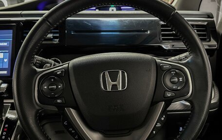 Honda Stepwgn IV, 2021 год, 3 037 000 рублей, 34 фотография