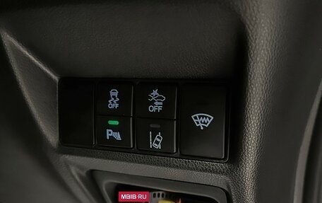 Honda Stepwgn IV, 2021 год, 3 037 000 рублей, 24 фотография