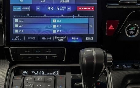 Honda Stepwgn IV, 2021 год, 3 037 000 рублей, 29 фотография