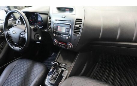 KIA Cerato III, 2018 год, 1 618 000 рублей, 5 фотография