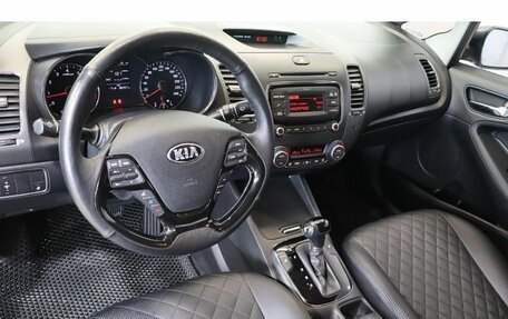 KIA Cerato III, 2018 год, 1 618 000 рублей, 6 фотография