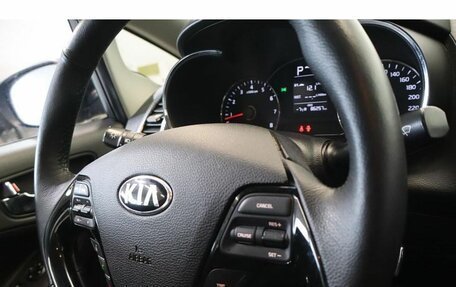 KIA Cerato III, 2018 год, 1 618 000 рублей, 8 фотография