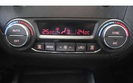 KIA Cerato III, 2018 год, 1 618 000 рублей, 11 фотография