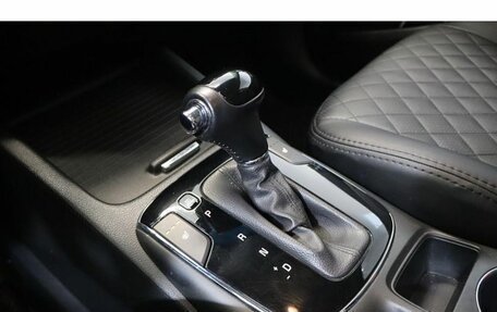 KIA Cerato III, 2018 год, 1 618 000 рублей, 12 фотография