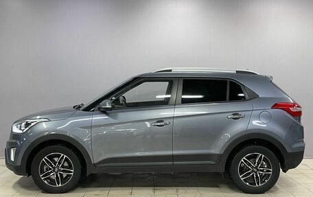 Hyundai Creta I рестайлинг, 2018 год, 1 950 000 рублей, 4 фотография