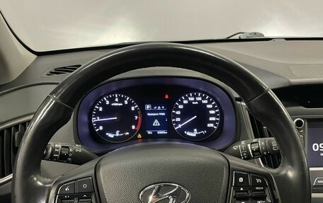 Hyundai Creta I рестайлинг, 2018 год, 1 950 000 рублей, 14 фотография