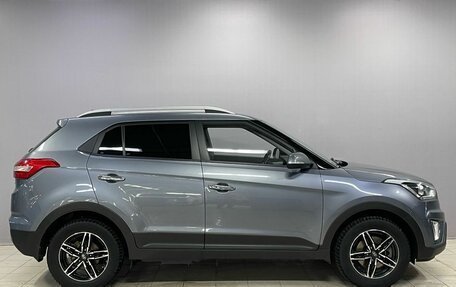 Hyundai Creta I рестайлинг, 2018 год, 1 950 000 рублей, 8 фотография
