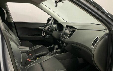 Hyundai Creta I рестайлинг, 2018 год, 1 950 000 рублей, 9 фотография