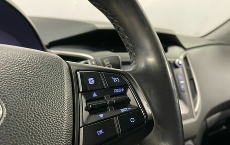 Hyundai Creta I рестайлинг, 2018 год, 1 950 000 рублей, 21 фотография