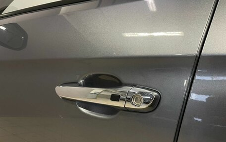 Hyundai Creta I рестайлинг, 2018 год, 1 950 000 рублей, 24 фотография