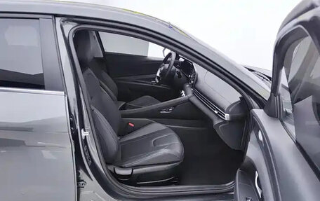 Hyundai Elantra, 2023 год, 1 650 000 рублей, 5 фотография