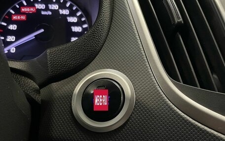 Hyundai Creta I рестайлинг, 2018 год, 1 950 000 рублей, 20 фотография