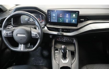 Haval F7x I, 2023 год, 2 049 000 рублей, 9 фотография