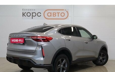 Haval F7x I, 2023 год, 2 049 000 рублей, 3 фотография