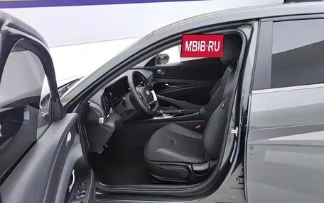 Hyundai Elantra, 2023 год, 1 650 000 рублей, 9 фотография