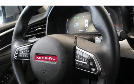 Haval F7x I, 2023 год, 2 049 000 рублей, 8 фотография