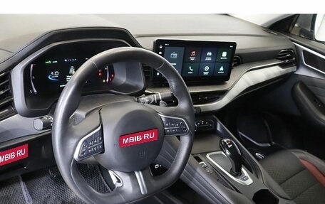 Haval F7x I, 2023 год, 2 049 000 рублей, 6 фотография