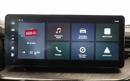 Haval F7x I, 2023 год, 2 049 000 рублей, 10 фотография