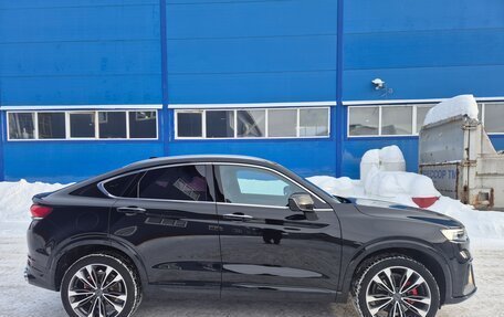 Geely Tugella FY11, 2022 год, 2 715 000 рублей, 7 фотография