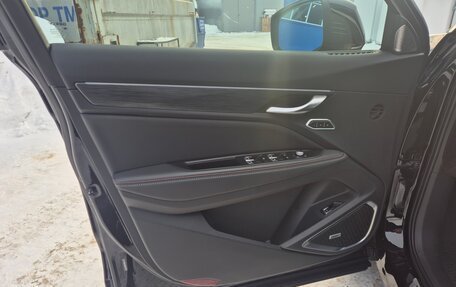 Geely Tugella FY11, 2022 год, 2 715 000 рублей, 15 фотография